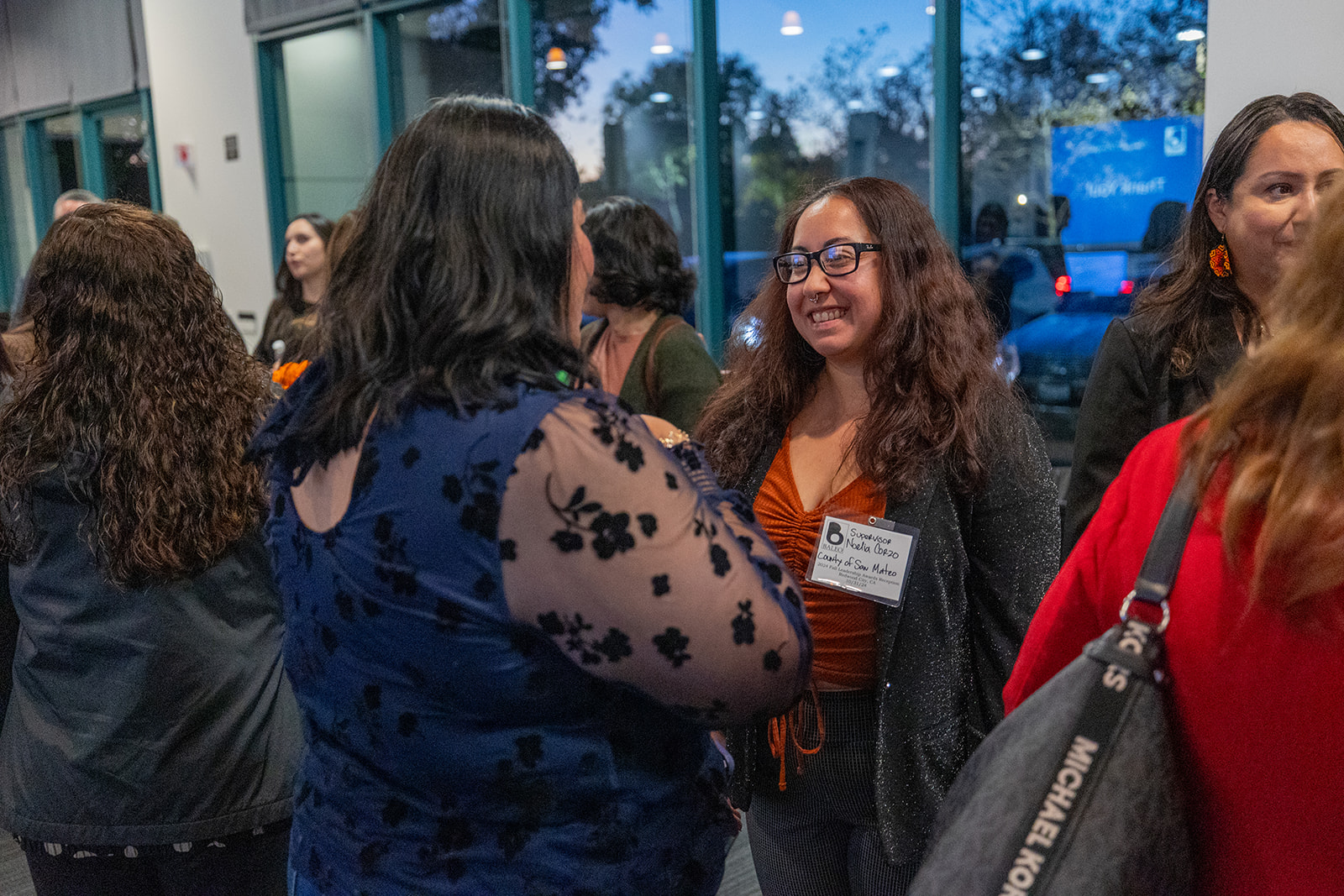 Community program hero